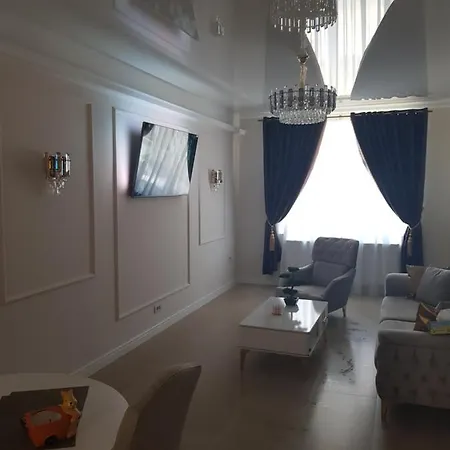 Next Villa Navodari